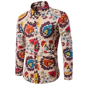 Men's shirt